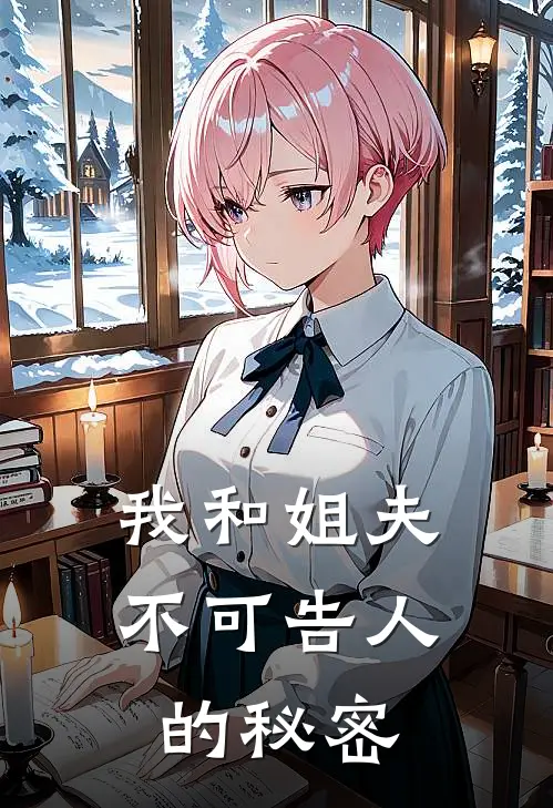 我和姐夫不可告人的秘密