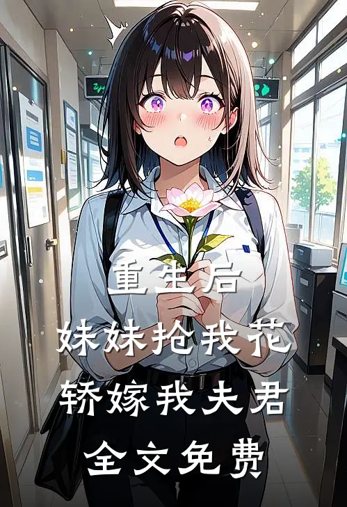 重生后，妹妹抢我花轿嫁我夫君全文免费