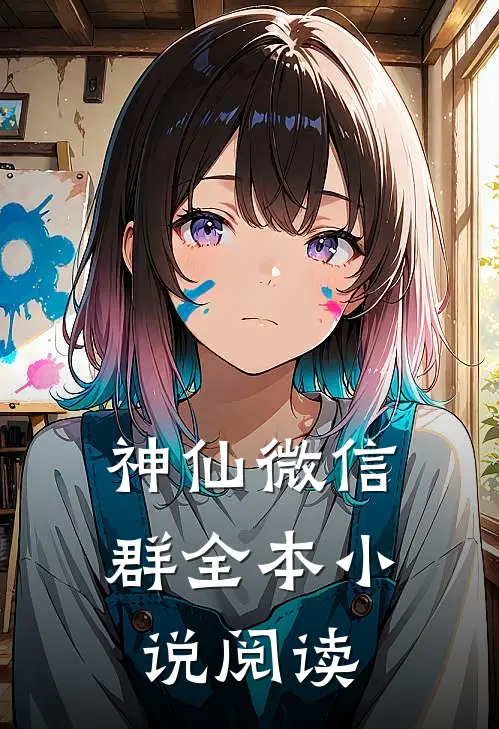 神仙微信群全本小说阅读
