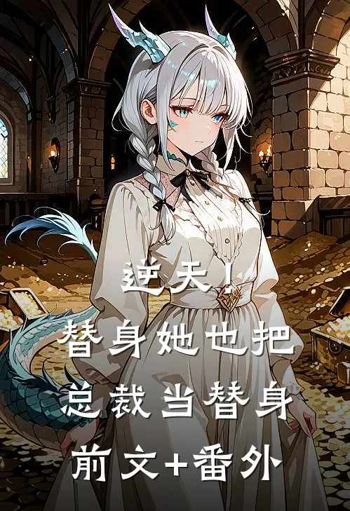 逆天！替身她也把总裁当替身前文+番外