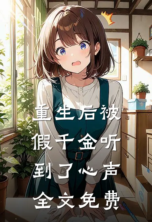 重生后被假千金听到了心声全文免费