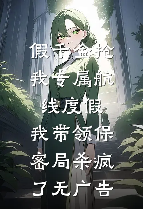 假千金抢我专属航线度假，我带领保密局杀疯了无广告