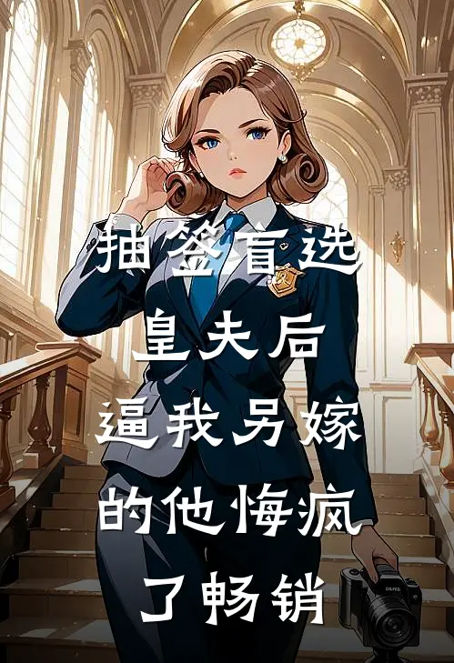 抽签盲选皇夫后，逼我另嫁的他悔疯了畅销