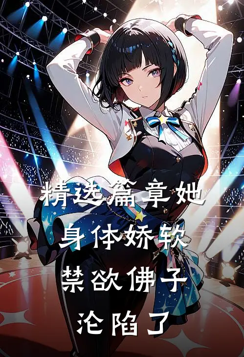 精选篇章她身体娇软，禁欲佛子沦陷了