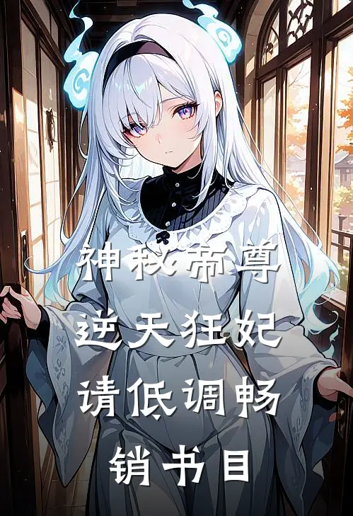 神秘帝尊：逆天狂妃，请低调畅销书目
