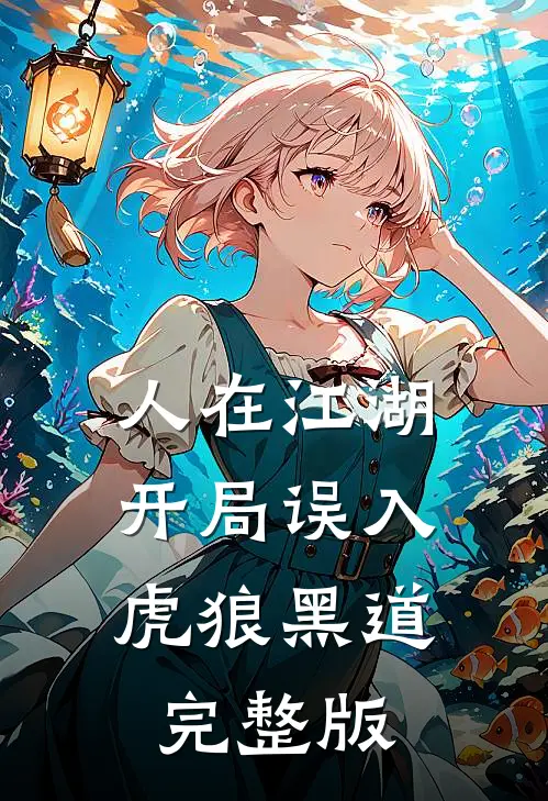 人在江湖，开局误入虎狼黑道完整版
