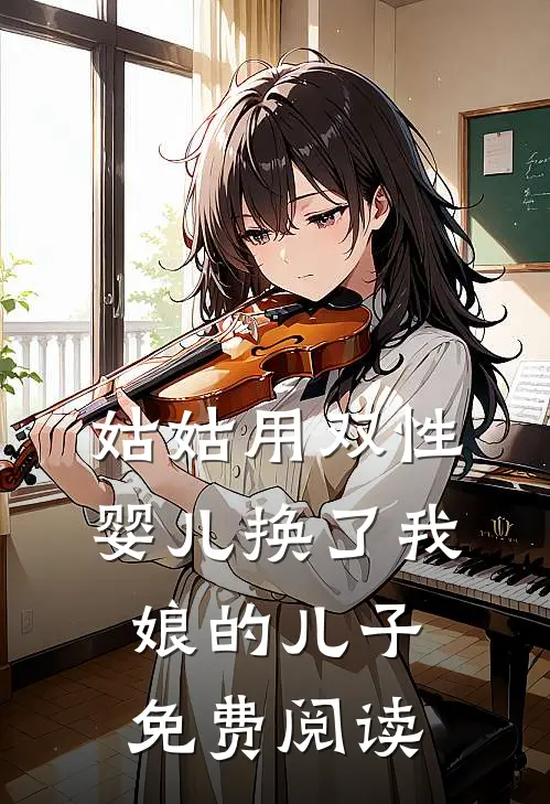 姑姑用双性婴儿换了我娘的儿子免费阅读