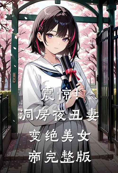 震惊！洞房夜丑妻变绝美女帝完整版