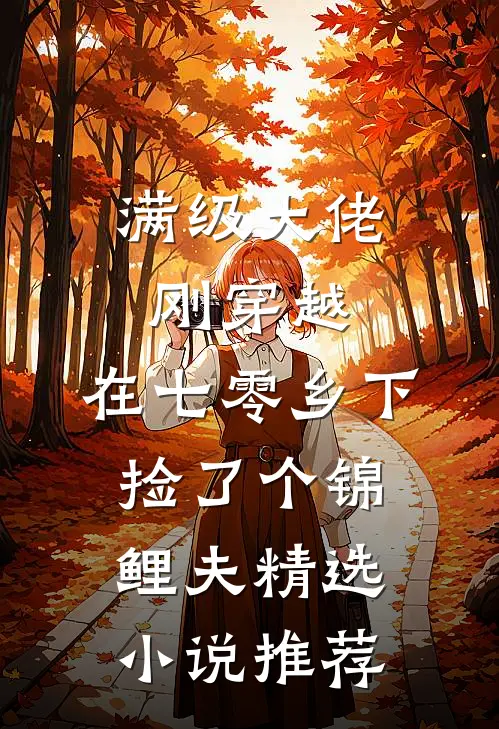 满级大佬刚穿越，在七零乡下捡了个锦鲤夫精选小说推荐