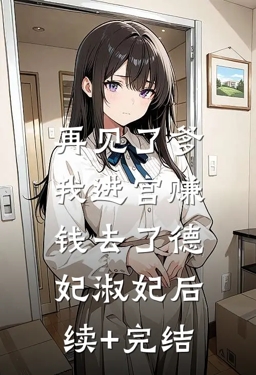再见了爹，我进宫赚钱去了德妃淑妃后续+完结