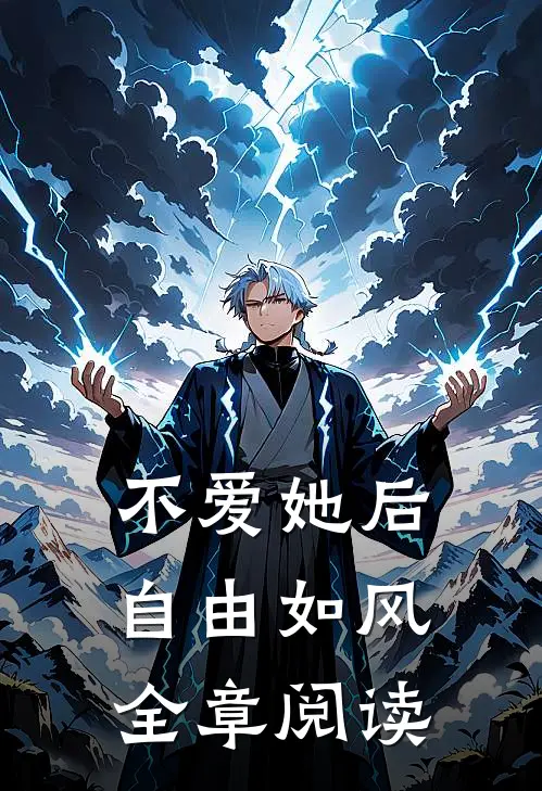 不爱她后，自由如风全章阅读