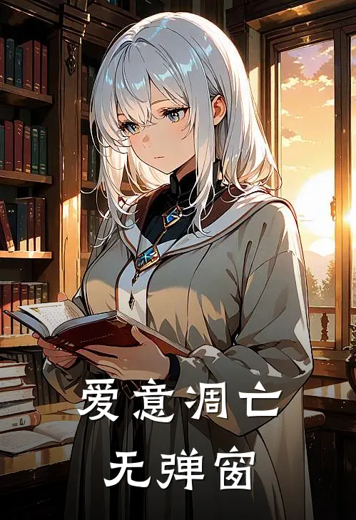 爱意凋亡无弹窗