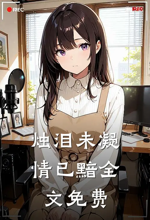 烛泪未凝情已黯全文免费
