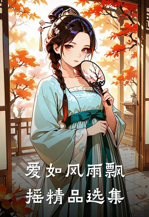 爱如风雨飘摇精品选集