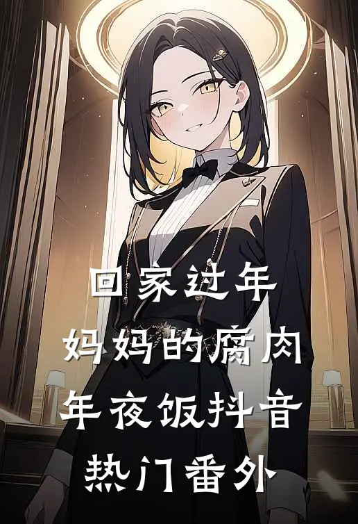 回家过年，妈妈的腐肉年夜饭抖音热门 番外