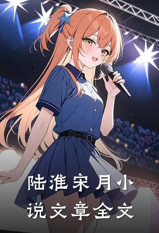 陆淮宋月小说文章全文