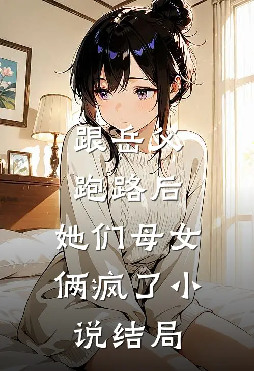 跟岳父跑路后，她们母女俩疯了小说结局