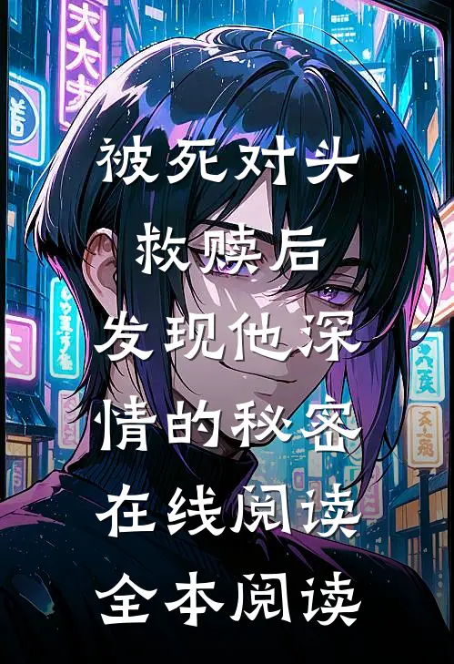 被死对头救赎后，发现他深情的秘密在线阅读全本阅读