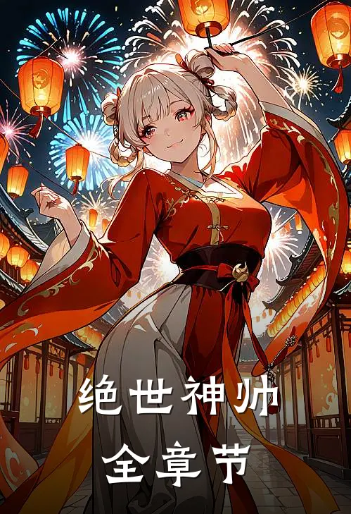 绝世神帅全章节