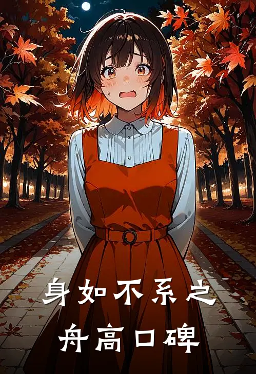 身如不系之舟高口碑