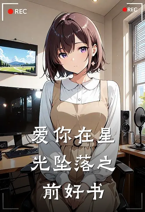 爱你在星光坠落之前好书