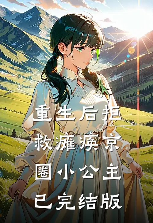 重生后拒救瘫痪京圈小公主已完结版