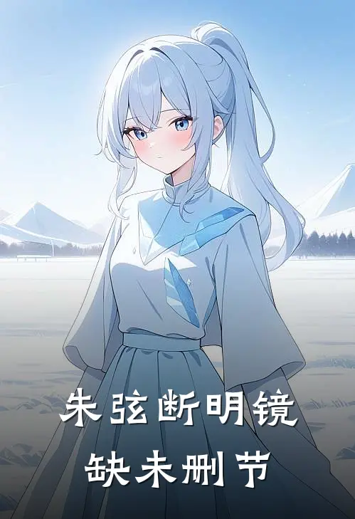 朱弦断明镜缺未删节