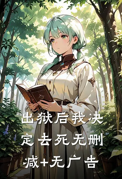 出狱后我决定去死无删减+无广告