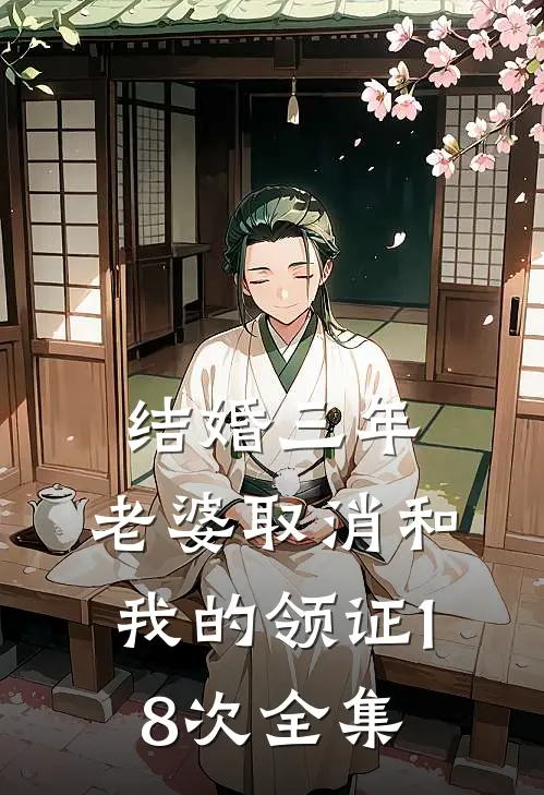 结婚三年，老婆取消和我的领证18次全集