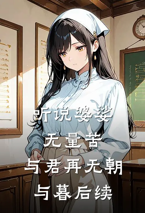 听说婆娑无量苦，与君再无朝与暮后续