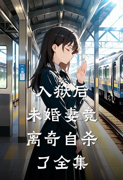 入狱后，未婚妻竟离奇自杀了 全集