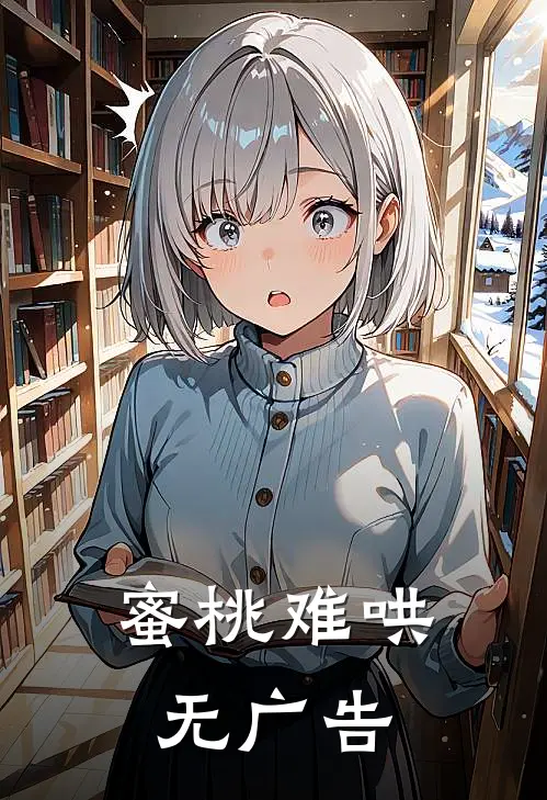 蜜桃难哄无广告