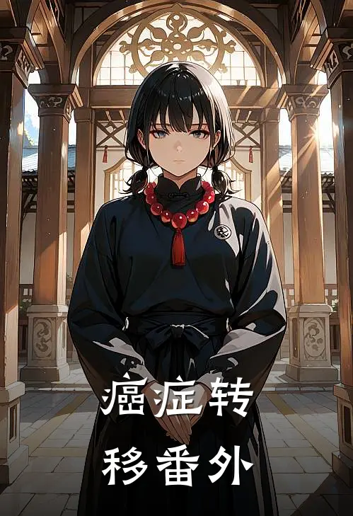 癌症转移 番外
