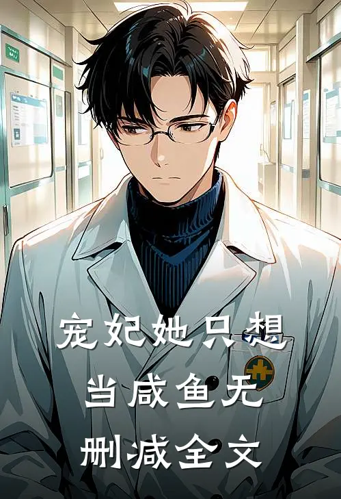 宠妃她只想当咸鱼无删减全文