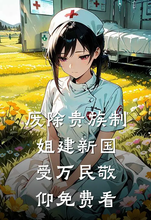 废除贵族制，姐建新国受万民敬仰免费看