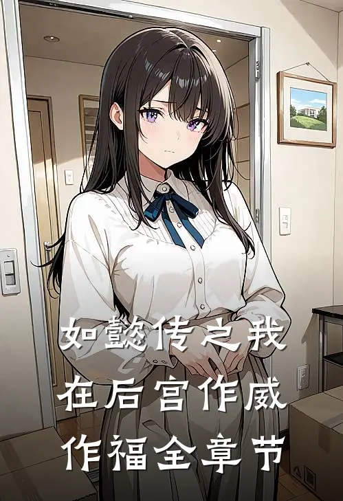 如懿传之我在后宫作威作福全章节