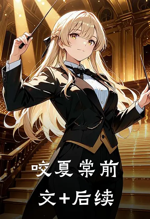 咬夏棠前文+后续