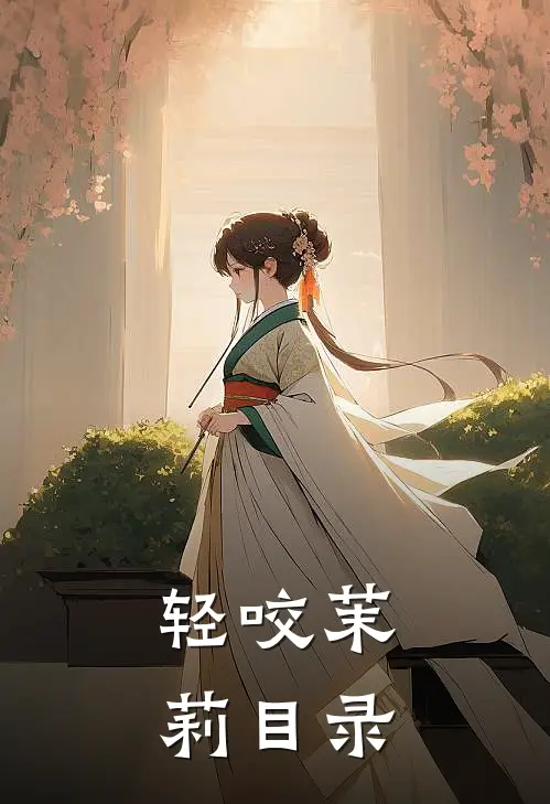 轻咬茉莉目录