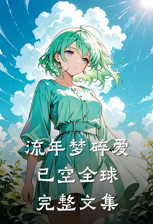 流年梦碎爱已空全球完整文集