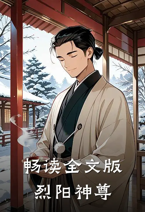 畅读全文版烈阳神尊