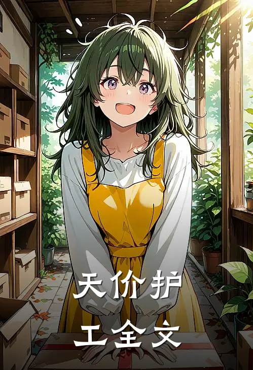 天价护工全文