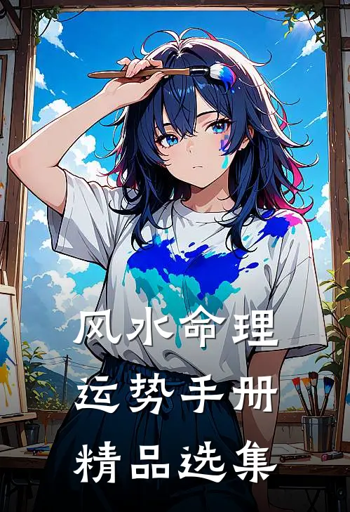 风水命理运势手册精品选集