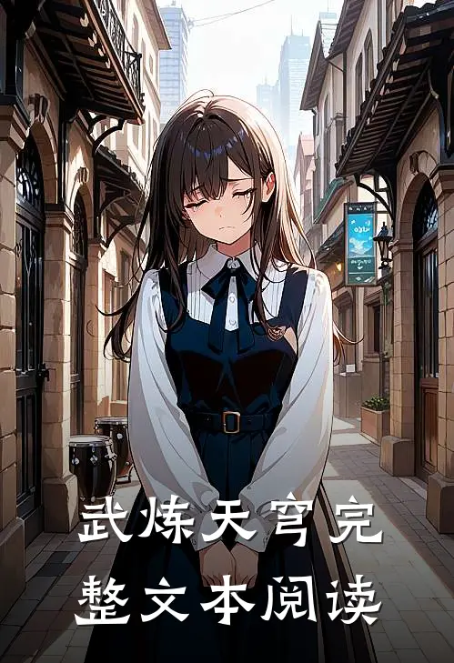 武炼天穹完整文本阅读