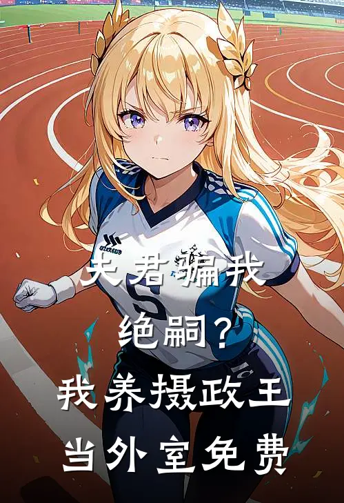 夫君骗我绝嗣？我养摄政王当外室免费