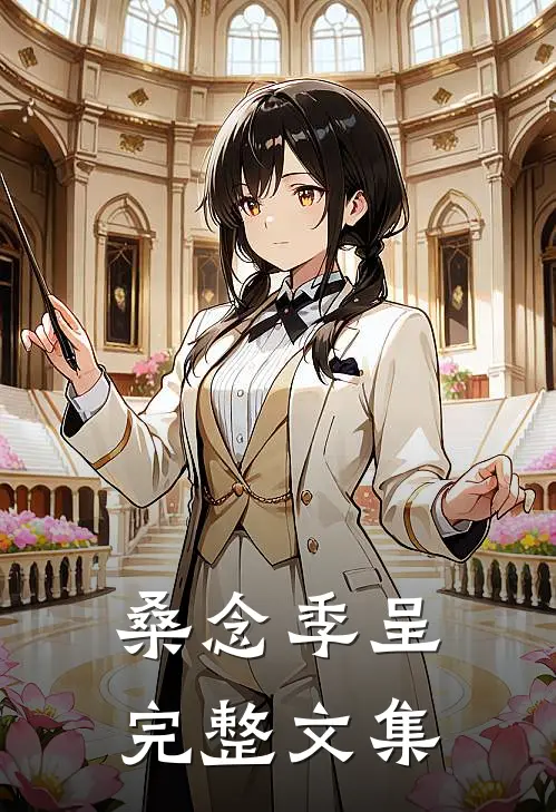 桑念季呈完整文集