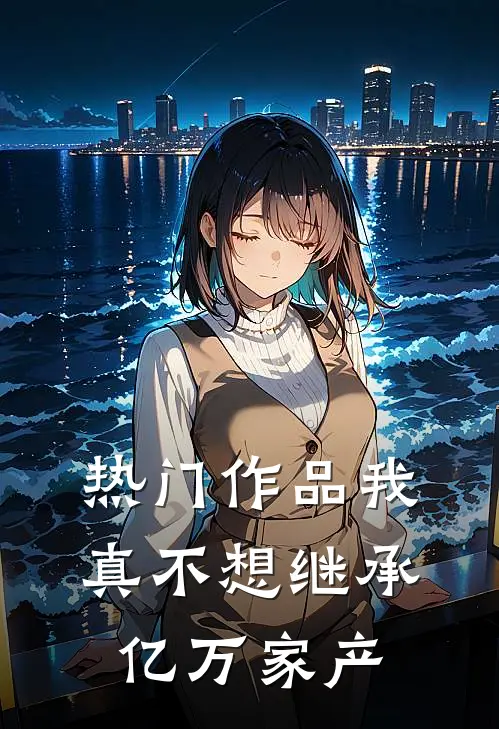 热门作品我真不想继承亿万家产