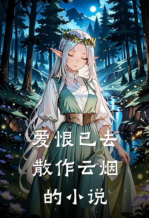 爱恨已去，散作云烟的小说