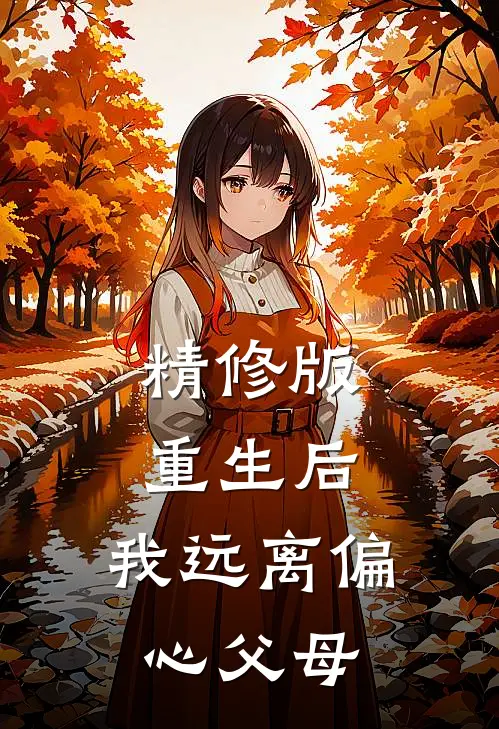精修版重生后，我远离偏心父母