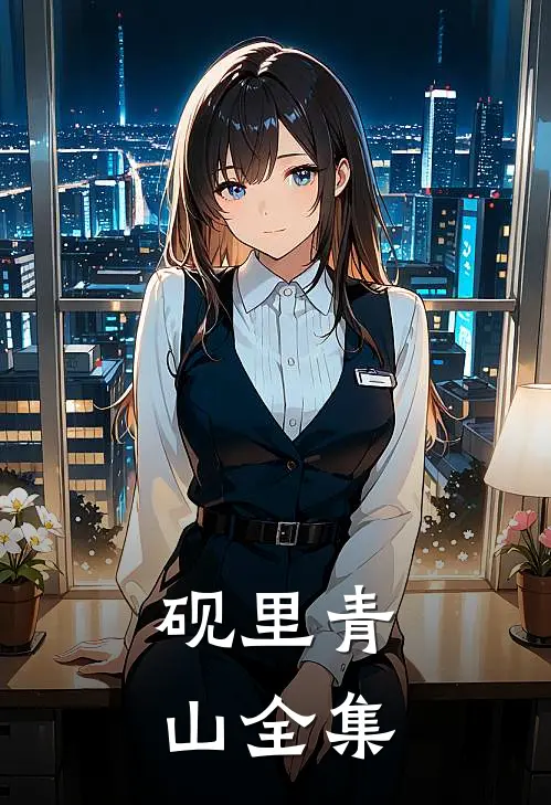 砚里青山全集