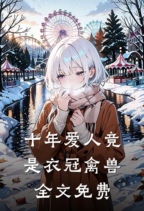 十年爱人竟是衣冠禽兽全文免费